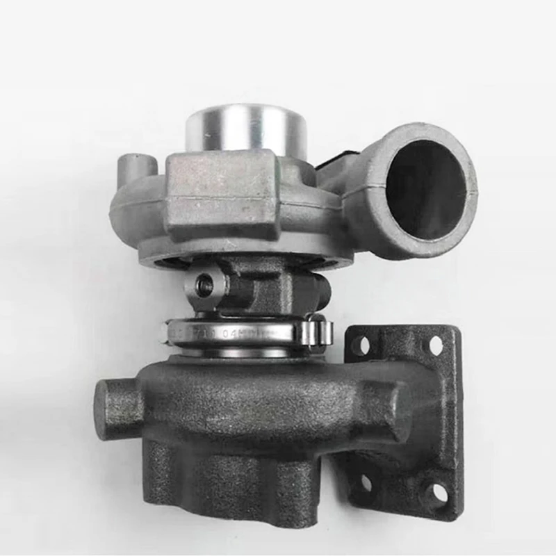  Деталь двигателя экскаватора 48189-00800 turbocharger
