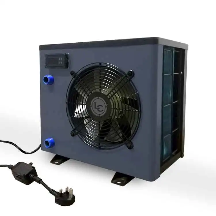 3Kw Air Conditioner Decorative Pvc Line Cover Kit For Mini Split And Central Air Conditioners Heat Pumps Tubing Cover Set