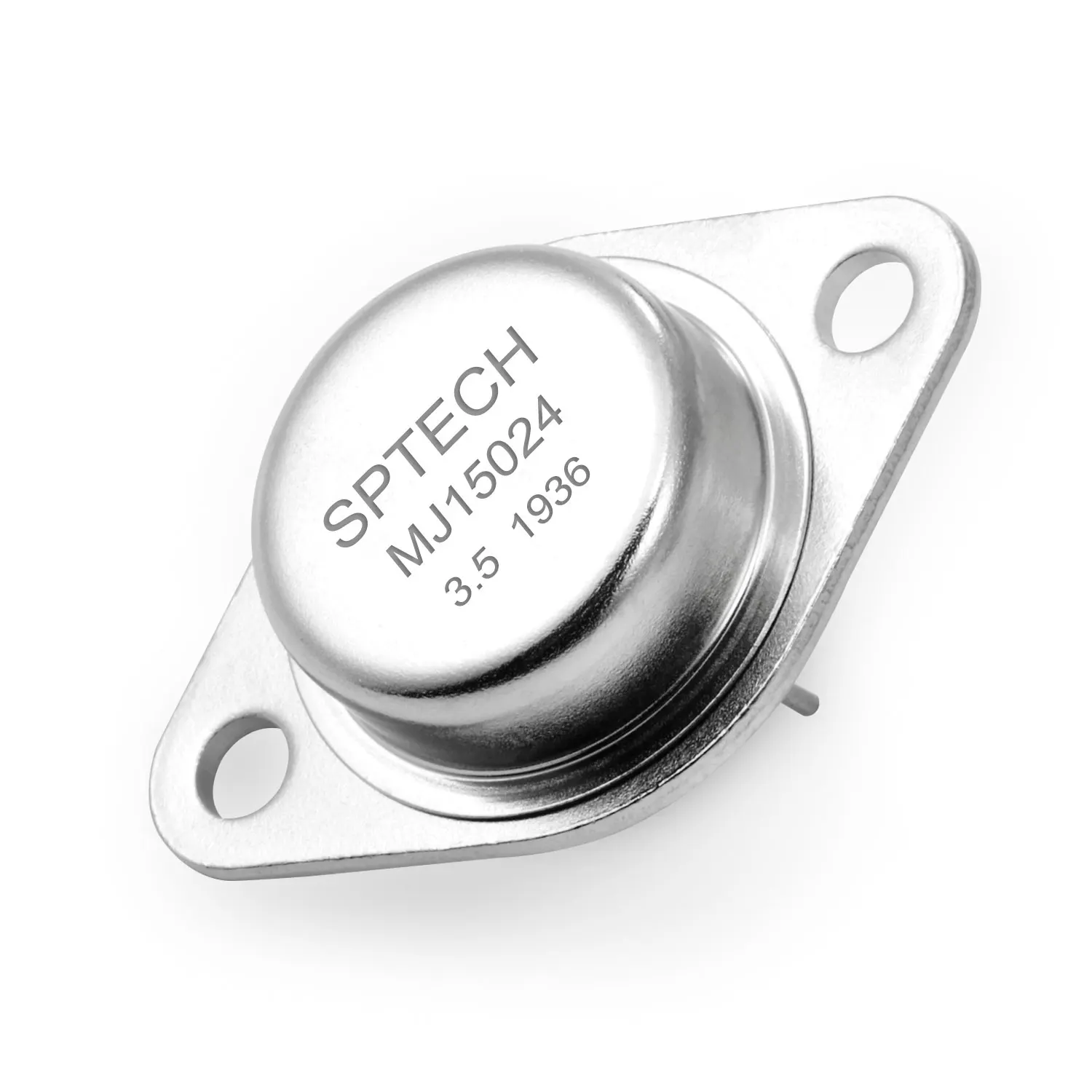 
(Original Power transistor TO-3) MJ15024 