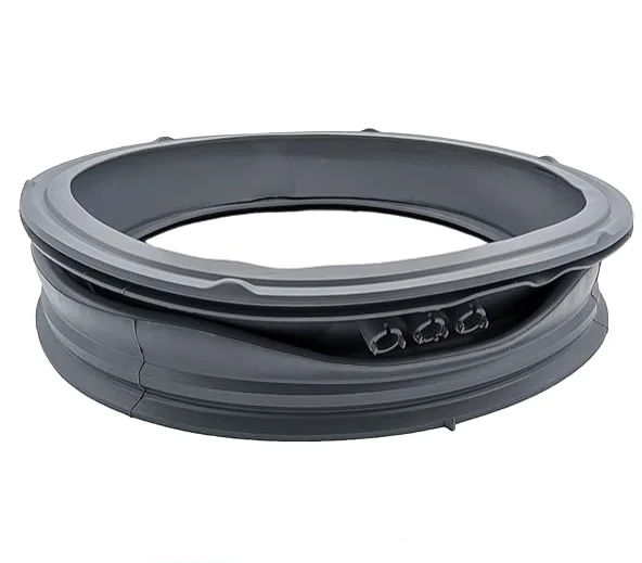 Door Seal for LG Washer Dryer, model MDS38265303  replaces the models MDS65695801, MDS38265305, and  TAW35058125