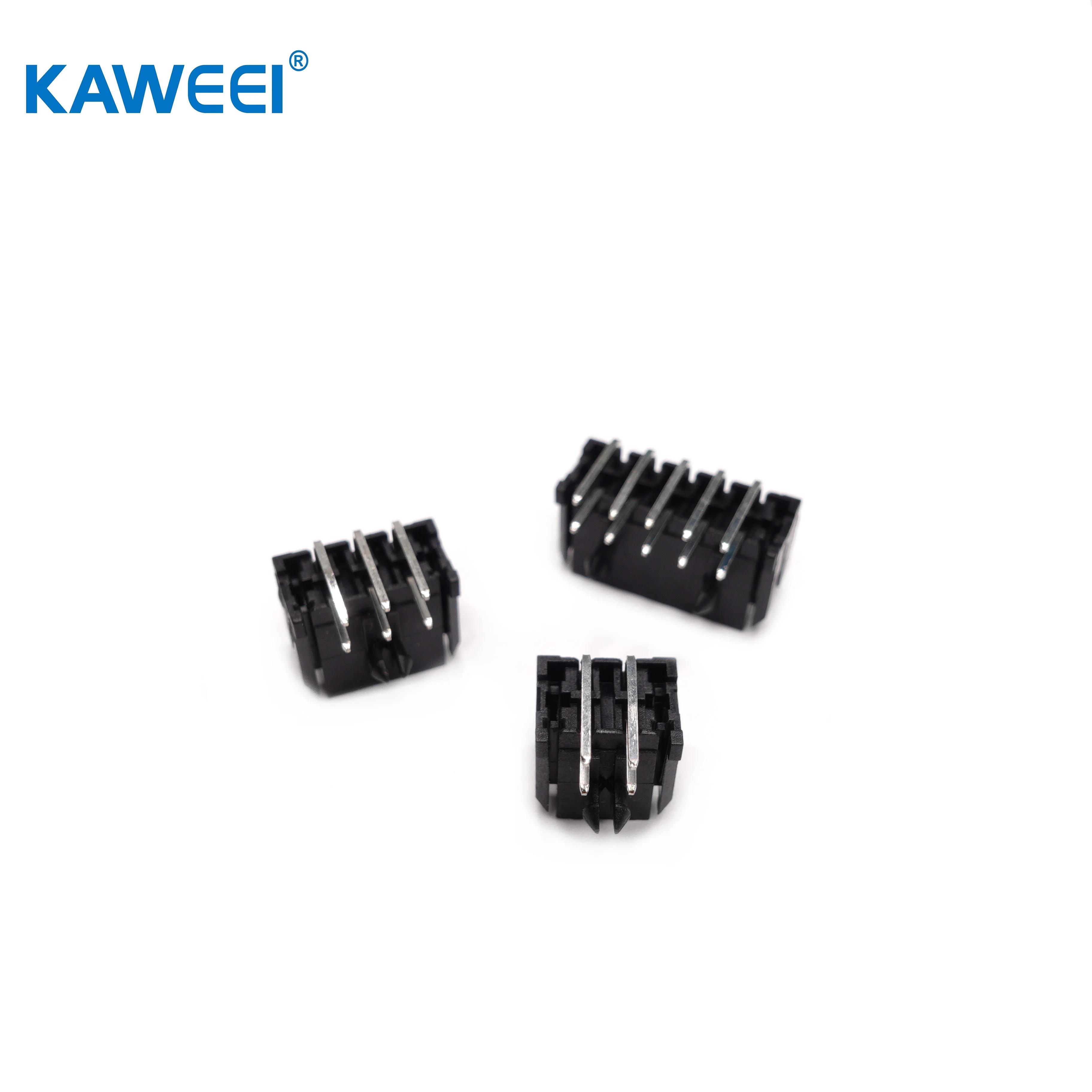 MX3.0 Double Row 90 Degree 4/6/10 pin Female Electronic Component Wafer Connector
