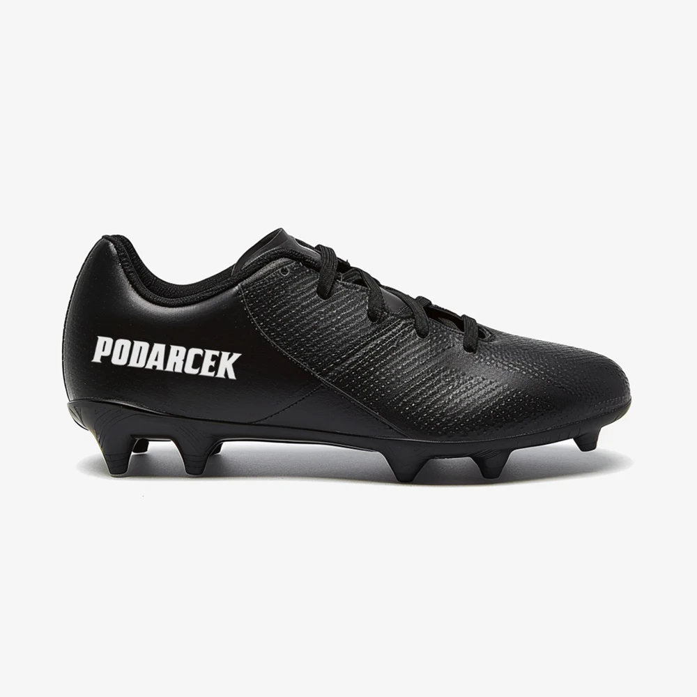 Изготовленный на заказ Oem Make Your Football Boots открытый регби ботинки синтетические футбольные