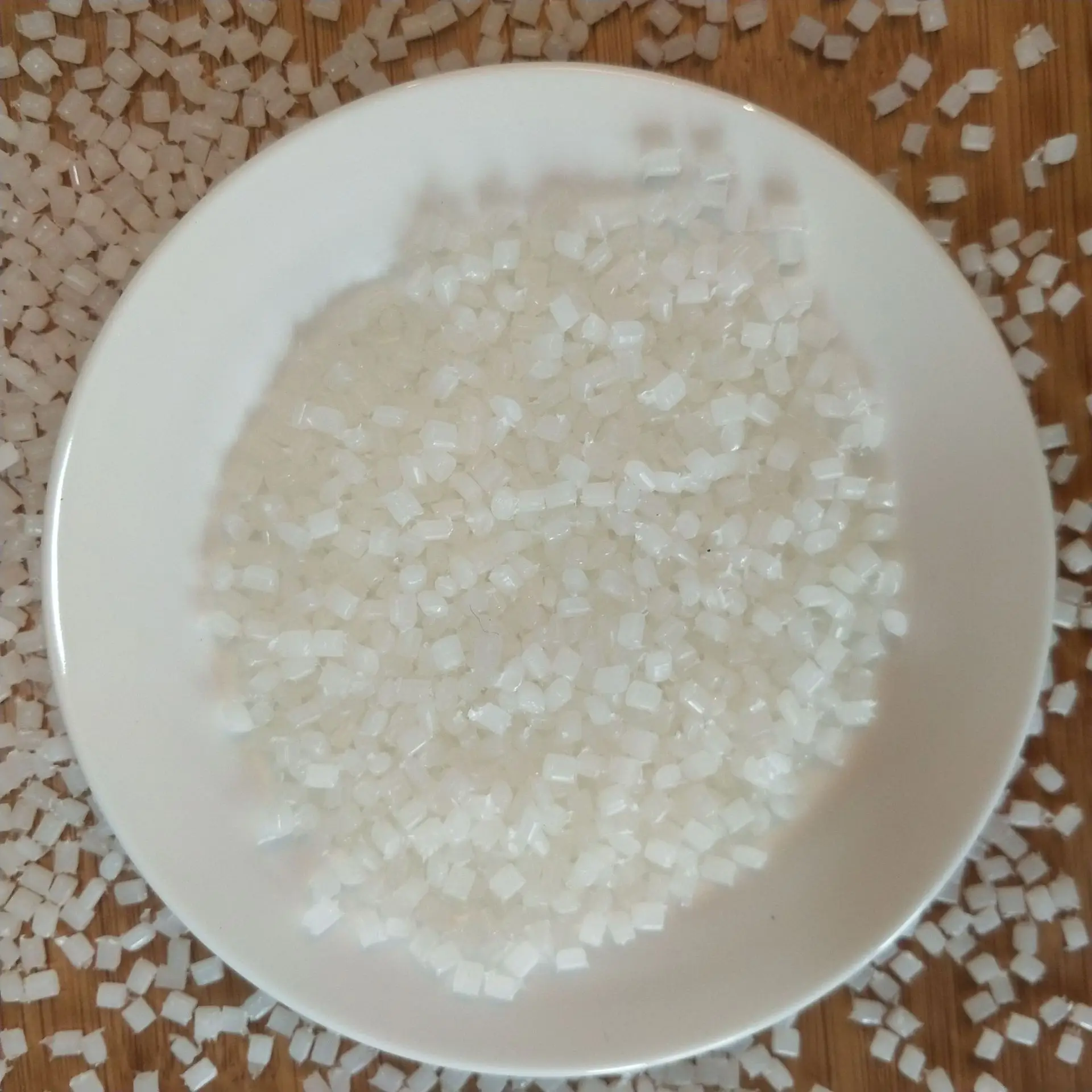 Top factory offer high purity sodium dichloroisocyanurate dihydrate for water treatment purposes cas:2893-78-9
