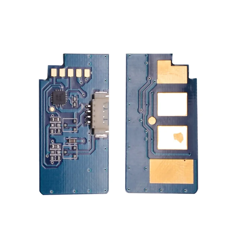 106R01533 106R01535 106R01534 106R01536 106R01532 Compatible Toner Reset Chip for Xerox Phaser 4622 4620 4600 Cartridge Chip