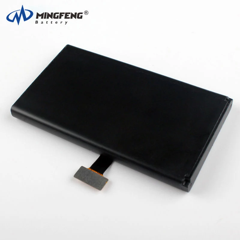 3.8v 2000mah BV-5XW Mobile phone rechargeable battery for nokia Lumia 1020 / 1320/ 1520