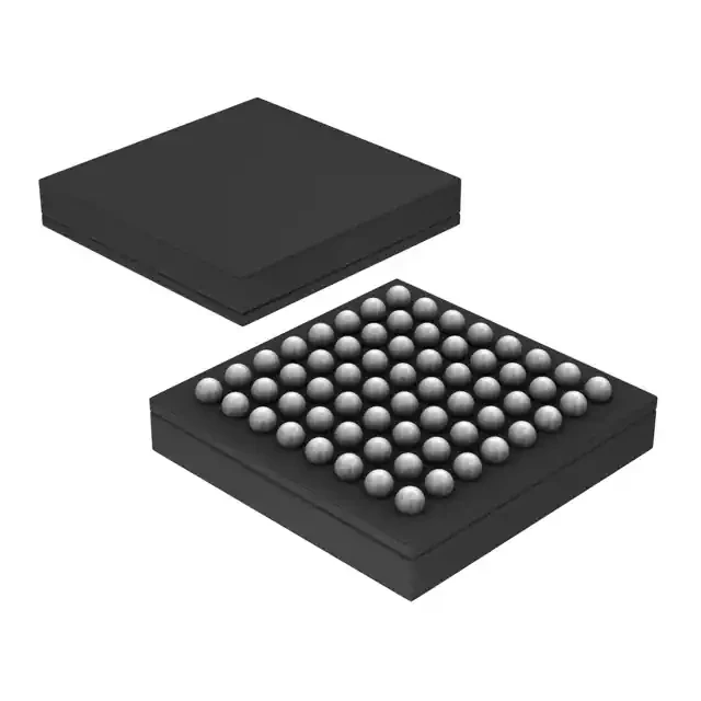 Интегральная схема STM32L053R8T6 IC MCU 32BIT 64KB FLASH 64LQFP микроконтроллер электронные компоненты STM32L053