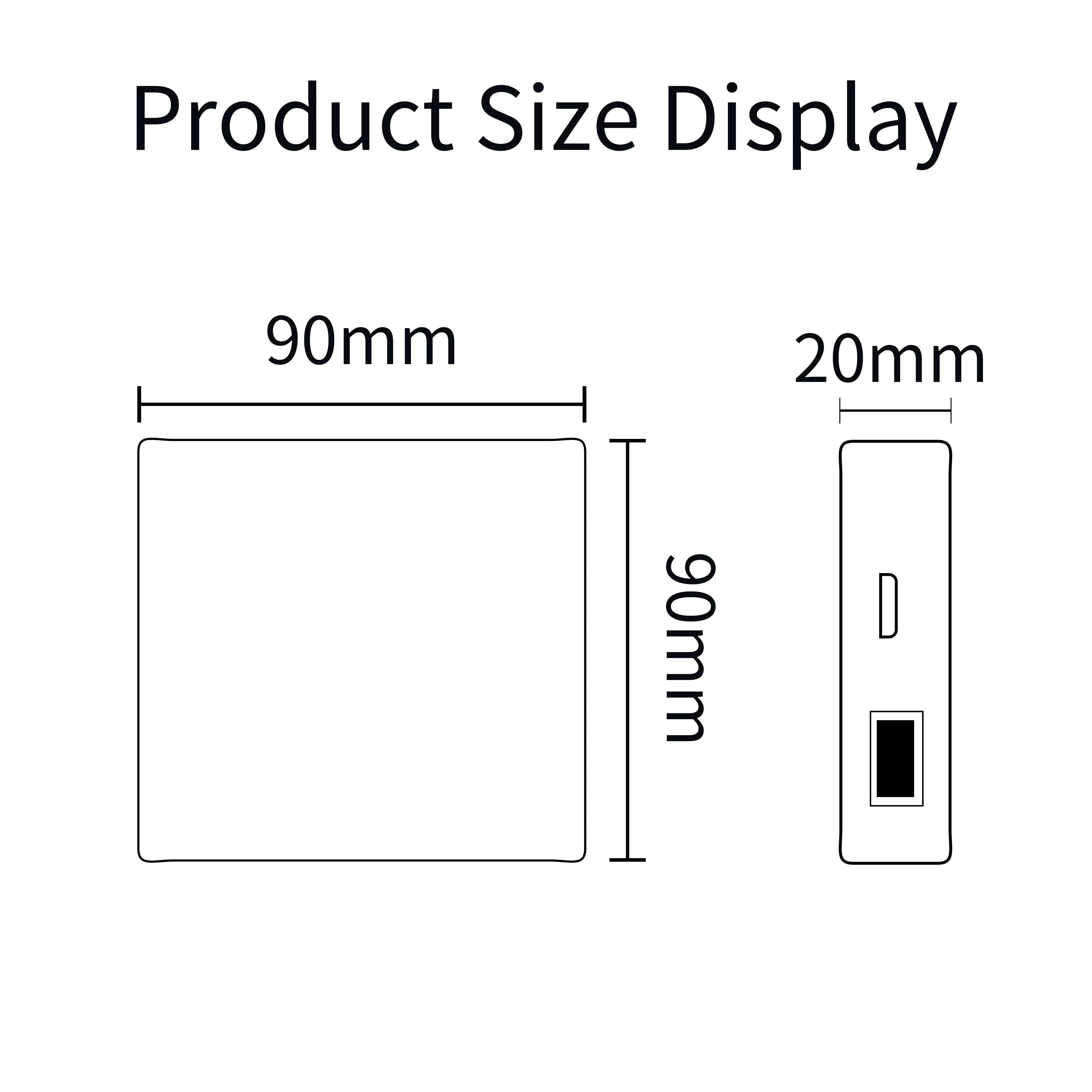 Tuya Smart Home Automation Zigbee Device Zigbee 3.0 Hub Wired Zigbee Gateway