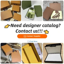 Top Quality Factory 1.1 Master Copy Designer Handbag Famous Brands Bags Women Handbags Ladies Luxury High-end Leather Bags