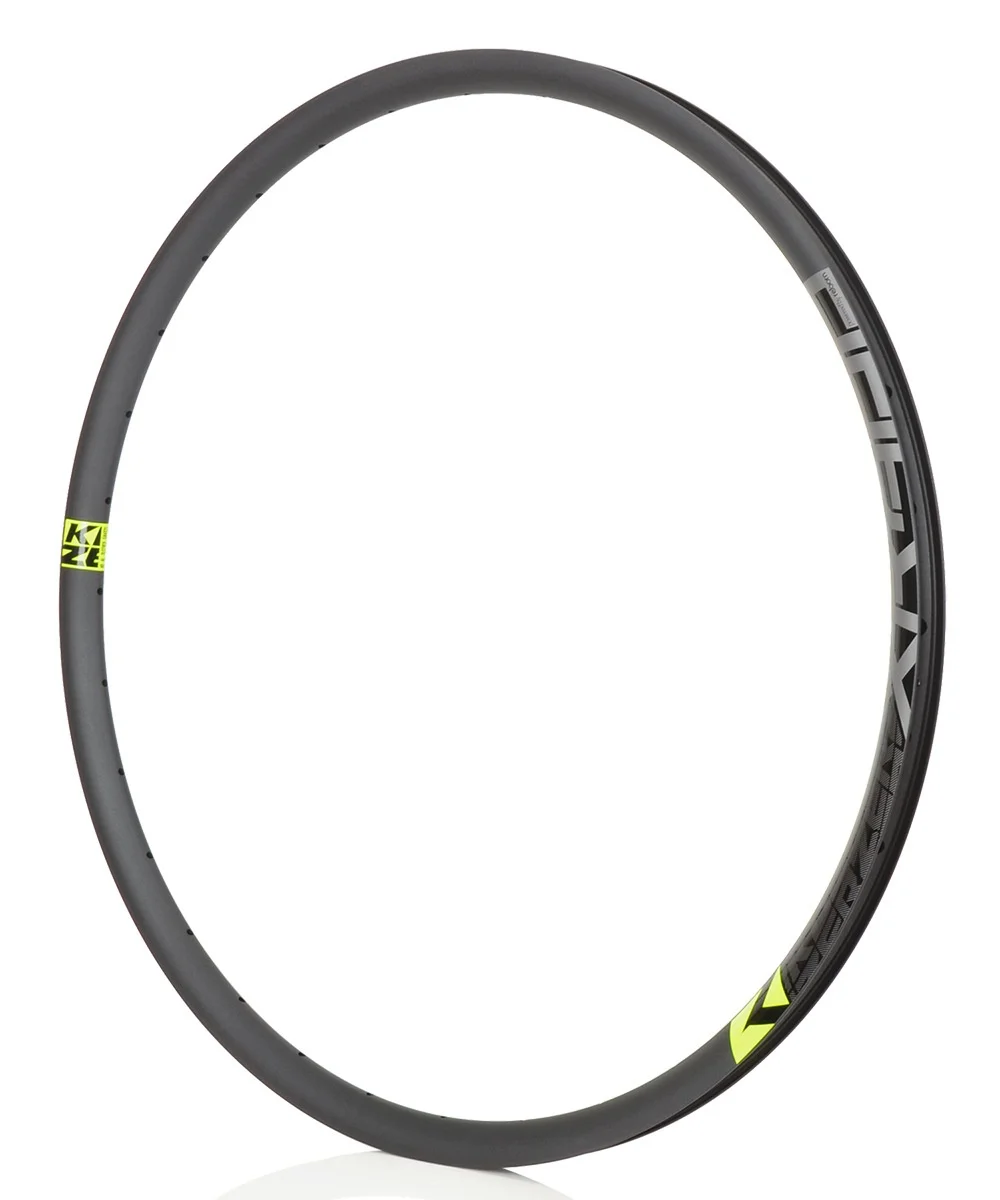 Wholesale Koozer XR400 Mountain Bike Rim Aluminum Alloy 26/27.5/29 inch 24H/28H/32H Ultralight Tubeless Rim
