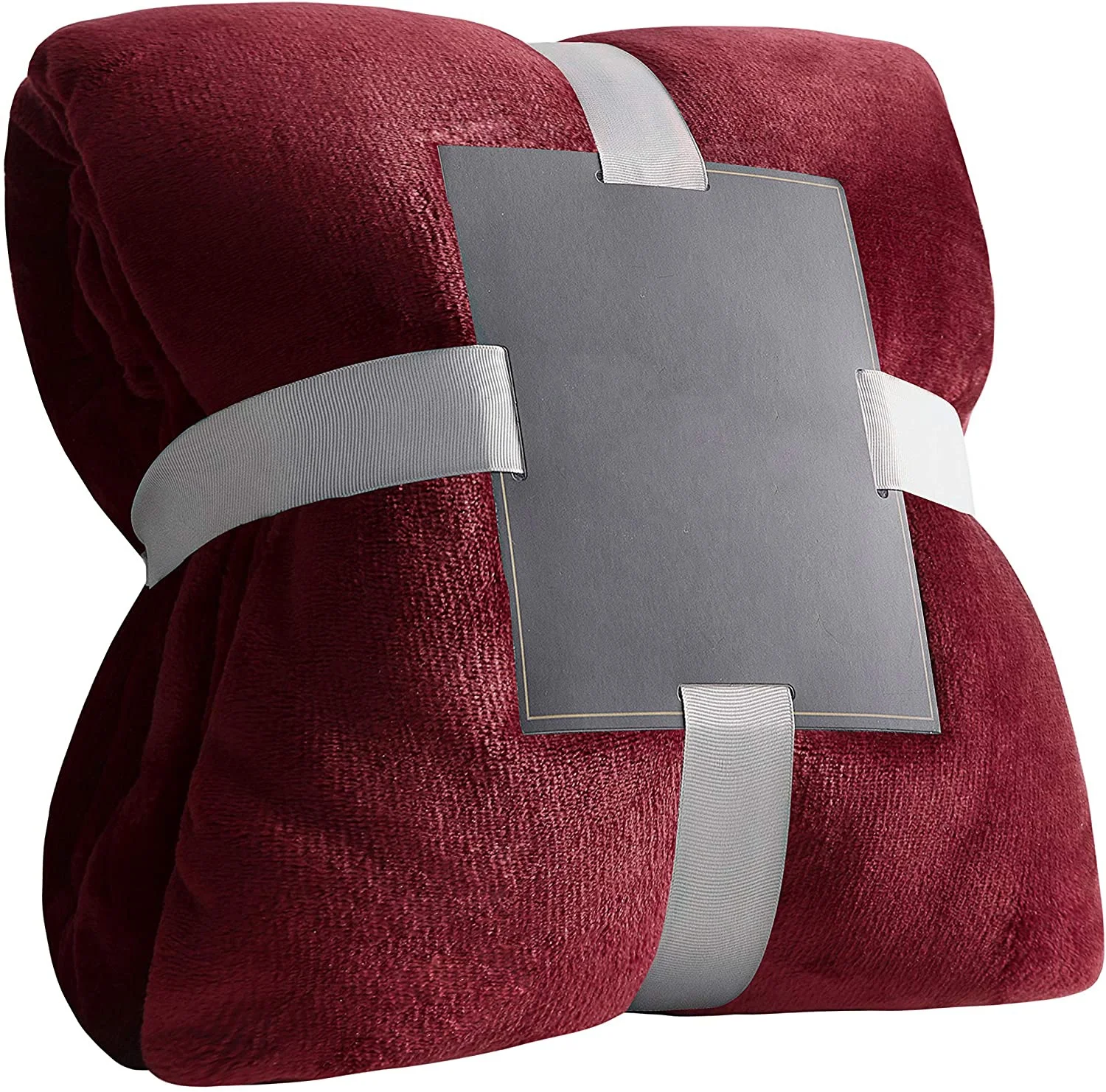 Super Soft Fuzzy Flannel Fleece Sherpa Blanket Thick Warm bed Blanket for Winter Reversible Plush fleece  Blanket