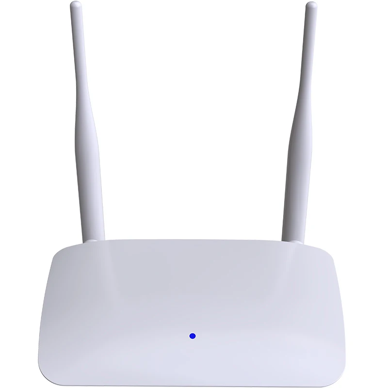 
Network Equipment Wr600N 300Mbps 2.4 Ghz Openwrt Outdoor Industrial Hotspot Comfast 3G 4G Wifi Router 