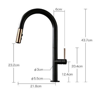 Portable Water Clean Water Filter Faucet Domestic Household Kitchen Faucet Water Purifier For Kitchen