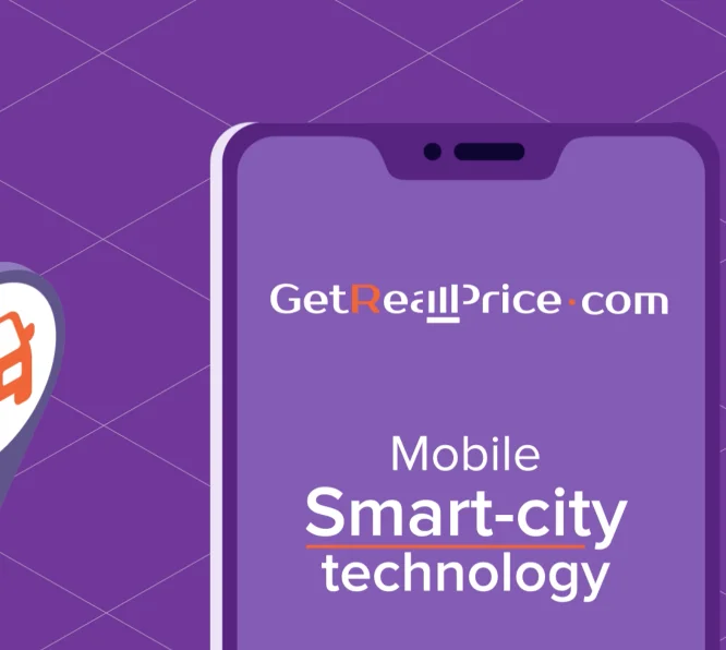 
Car position detecting service Car Radar by GetRealPrice 