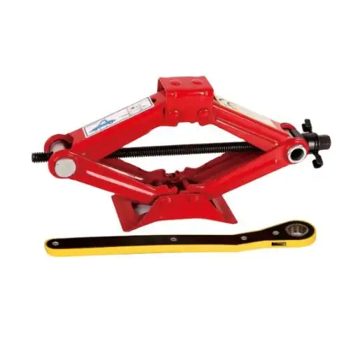 Электрический автомобильный домкрат ножницы воздушный с электрическим ударным ключом гидравлический для