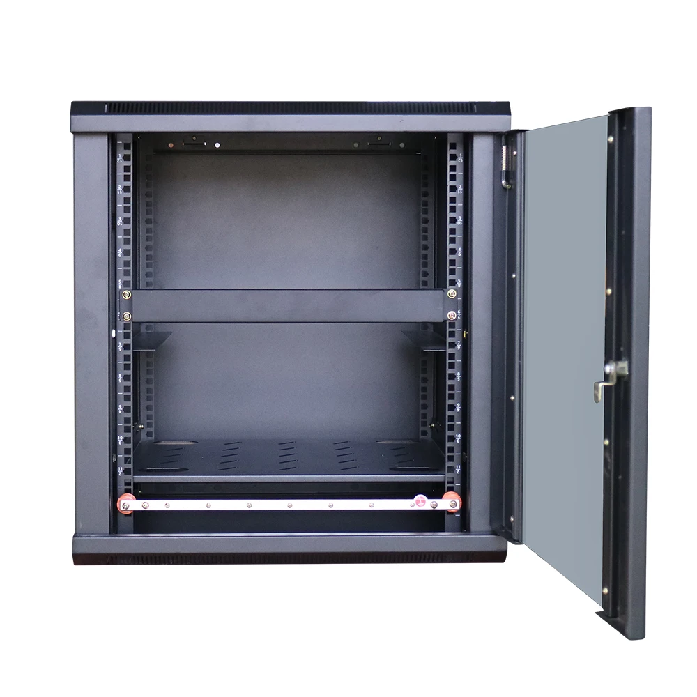  Huijue IP20/IP30 12u 15u 20u 32u 48u 8u стойка для сервера данных сетевой