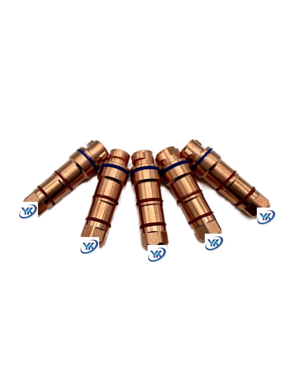Essential 420276 Electrode Component for XPR400 Plasma Cutters Plasma Cutting Machine Cutter Consumables
