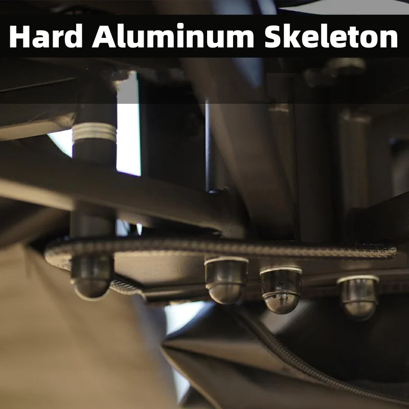 foerstine car side canopy tent suv outdoor camping sunshade quick-open aluminum alloy 2.5*2.5m car side tent 270 speed open