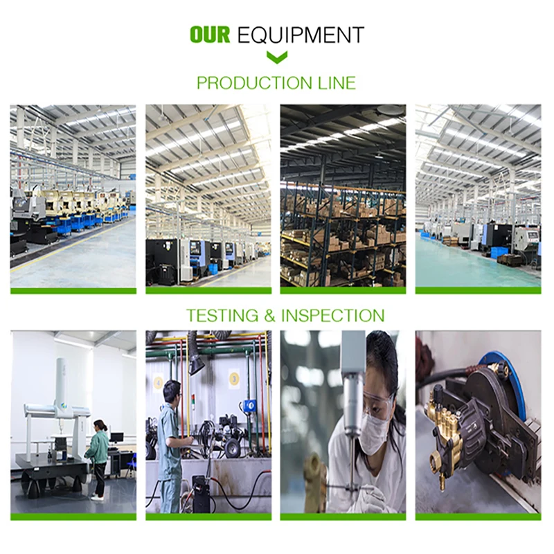 DANAU DJN-2517 3600Psi 250Bar Cold Water Cleaning Gas Engine Base Unit High Pressure Cleaners Car Washer
