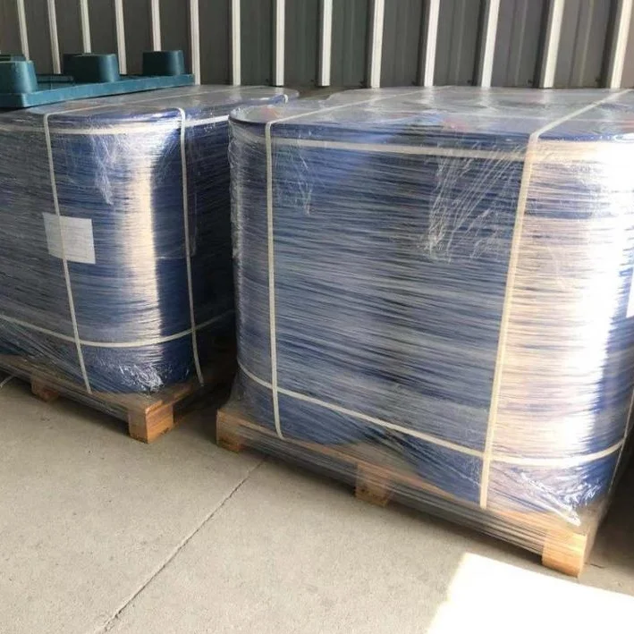 CTAC Cetrimonium Chloride strong conditioning cationic surfactant applied for hair conditioner CAS 112-02-7