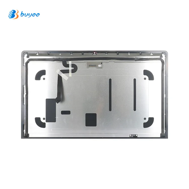27 Дюймов, 5K, замена Для iMac 27 дюймов, A2115 2019, ЖК-дисплей в сборе со стеклом 661-12558 LM270QQ1(SD)(E1)