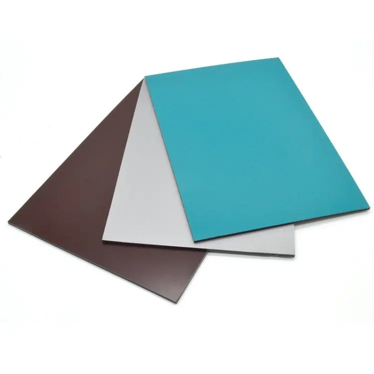 Uv digital printing aluminum composite panel photo printing on dibond/acp