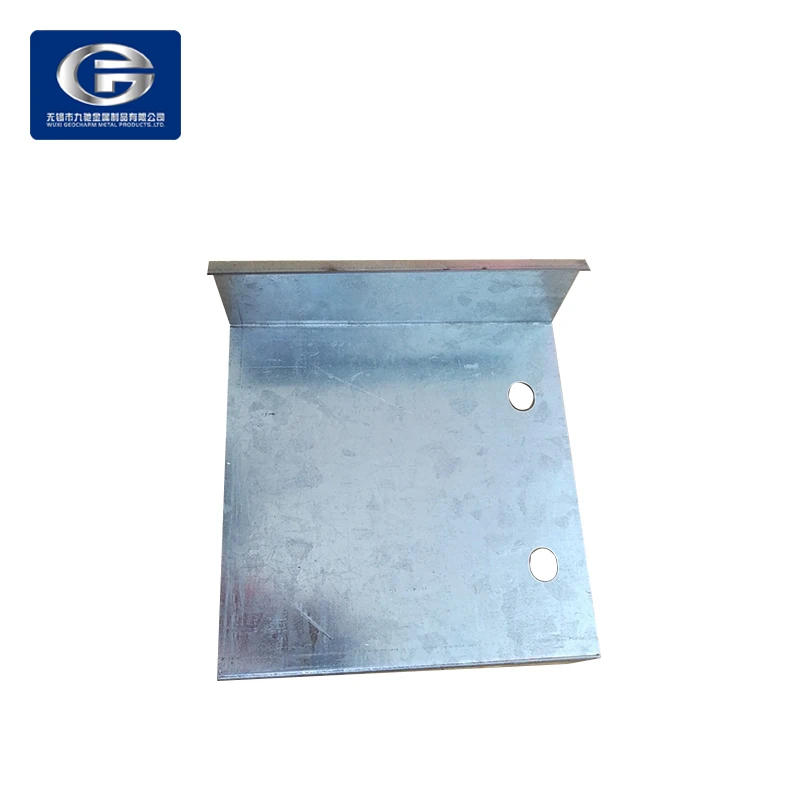 Hot Sell GalvaniZed Steel Z Channel Type Steel Purlin