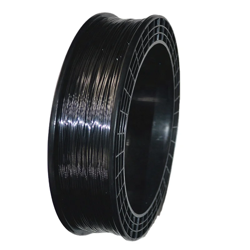 Электролитическая Полировочная Вольфрамовая проволока для кремниевого однокристаллического выращивания