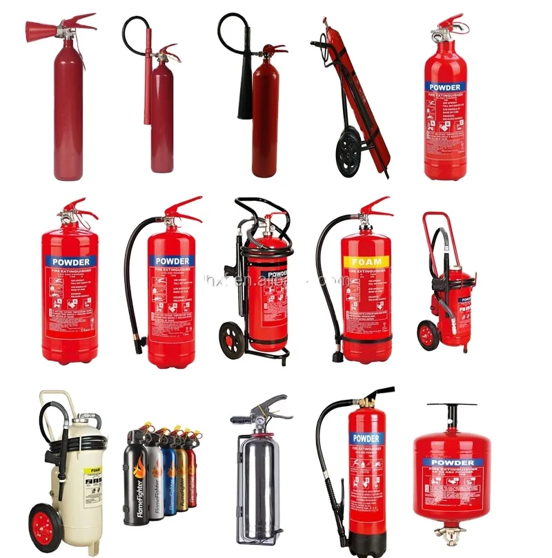 wholesale brands abc dry powder type dcp Fire Extinguisher 1kg 4kg 5kg 6kg 9kg extinguisher