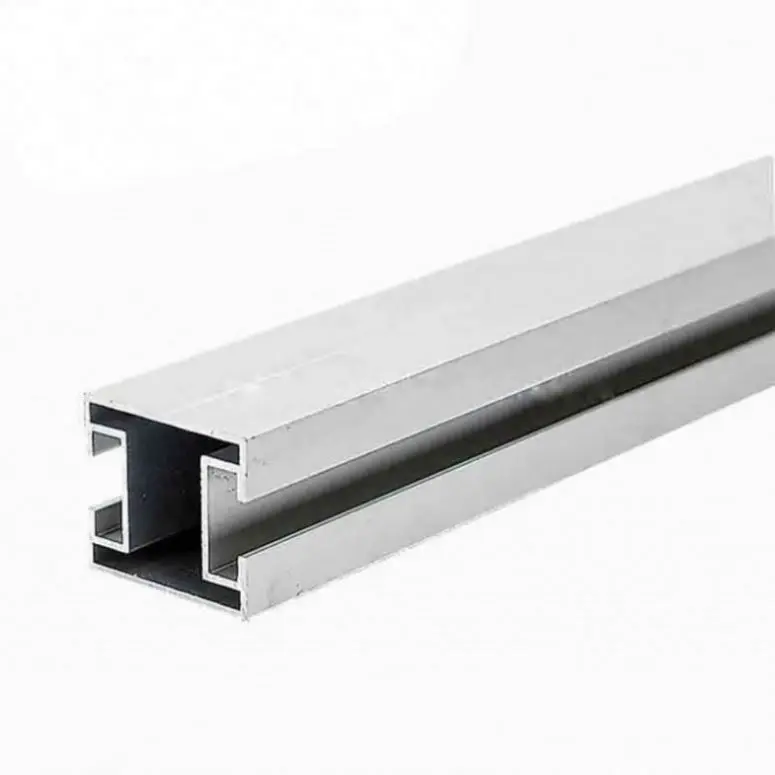 Mount Panel Rail Clamp Tesla Phone Angle Tracking Easy Brackets Wall Lamps Container Roof Hook Corrugated Solar Mounting System