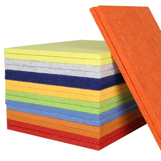 manufacturers handmade felt kindergarten decoration needle punched non-woven fabric