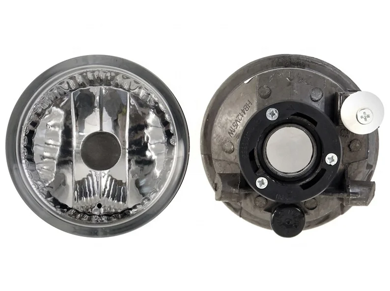 Auto Body Parts for Prius 2004-2009 Hybrid Used Car Fog Lamp 81211-52060 81221-52060