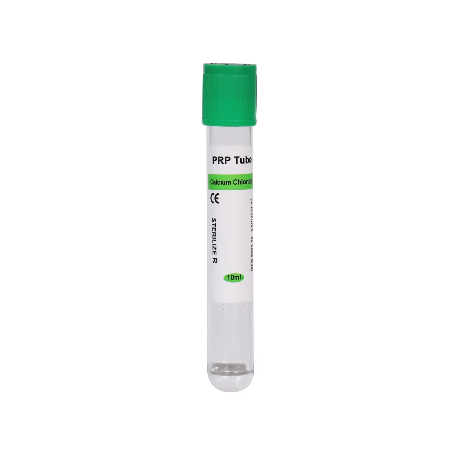 Hot sale regen lab prp tube/PRP KIT