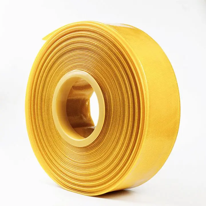 Risd Pvc Agriculture Layflat Hose Production Line Pvc Hose Make Machine Soft Pvc