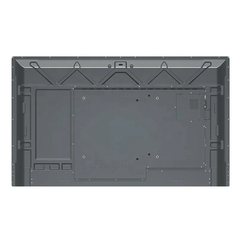 OEM Factory Interactive Whiteboard 55 Inch Interactive Panel For School