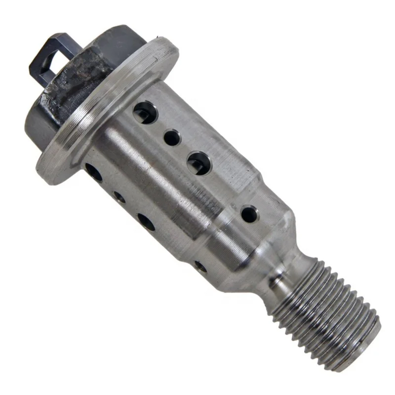 OEM replacement camshaft bolt for engine