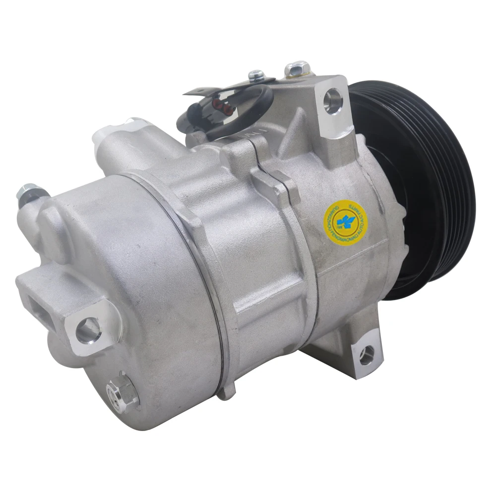 Компрессор кондиционера для Hyundai Tucson Kia Sportage 97701-D3000 97701D3000 97701 D3000 97701D3001