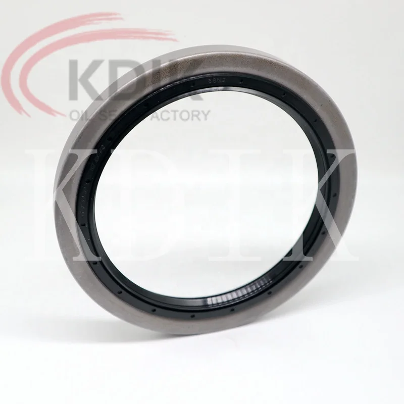 Retentor Truck Cubo Roda Traseira Cargo Tractor Sabo Bg3x1175aa Trailers 00310b 2t0501317e for Wheel Hub Retainer - Third Axis
