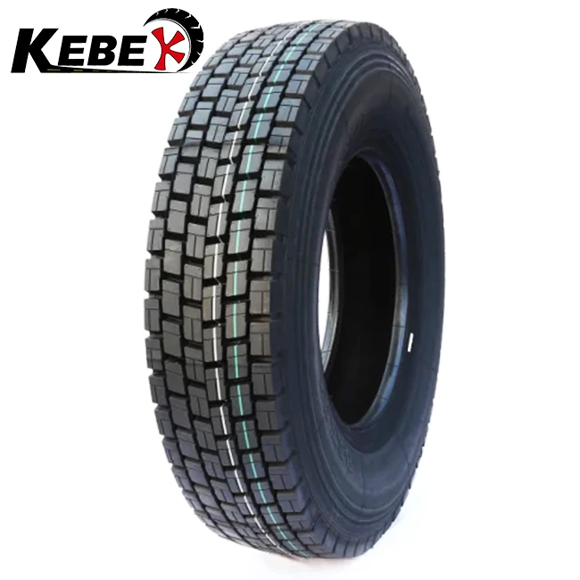 11r22.5 truck tire tubeless 245  70 rn 19.5