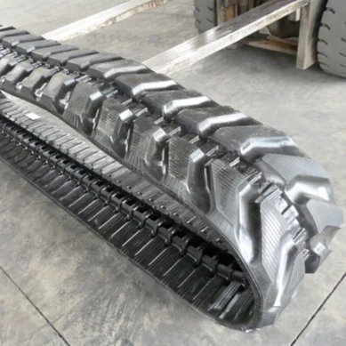 Экскаватор резиновая гусеничная 400*72 5 Вт * 74