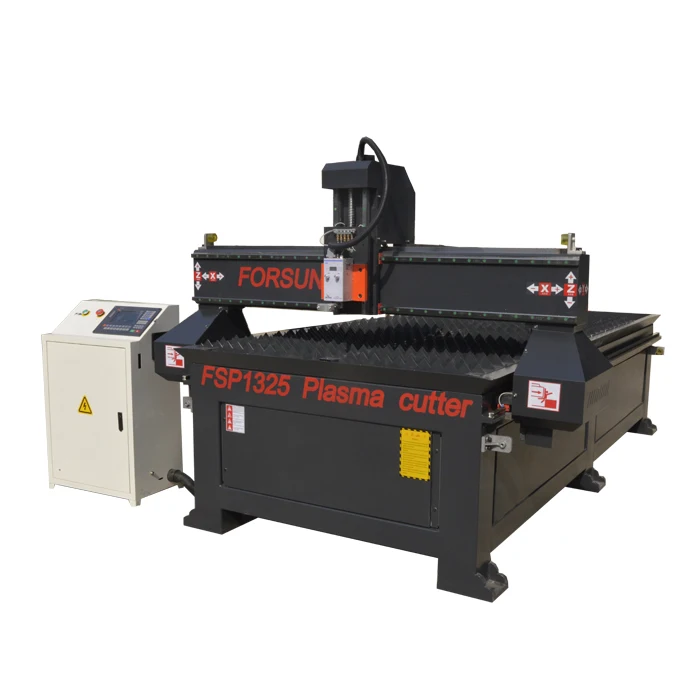 Plasma cnc