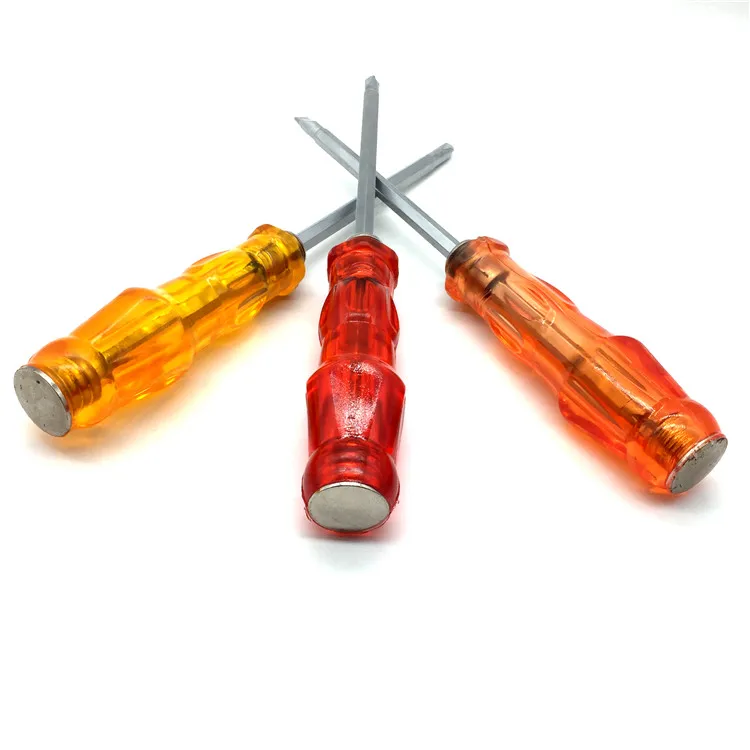 4-inch /5-inch /6-inch /8-inch hot sale screwdriver support custom logo wholesale factory price moq low