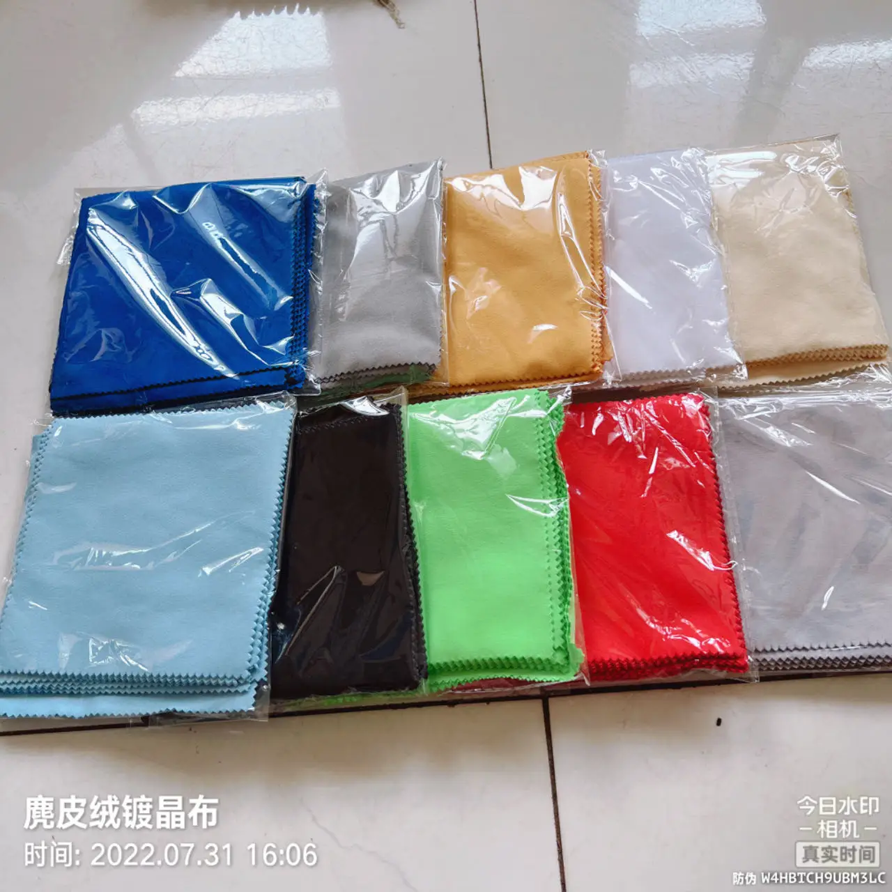 Wholesale car waxing 8*4*2cm nano Ceramic Coating Applicator with Suede Cloth 10*10cm Sponge Type for Efficient Coating