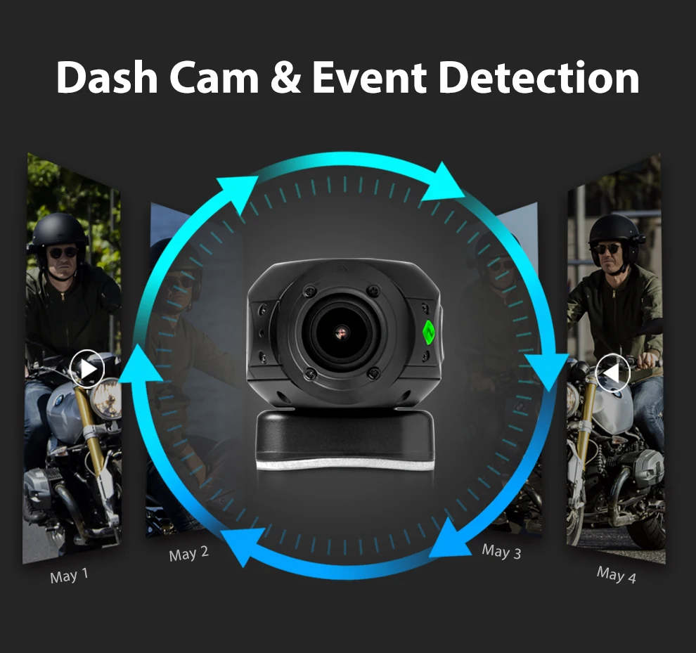 Sport Camera Ghost X  go pro Wholesale 60M Waterproof 5 Hours Battery Wifi Video Tagging Helmet Sport 1080p 4k action camera