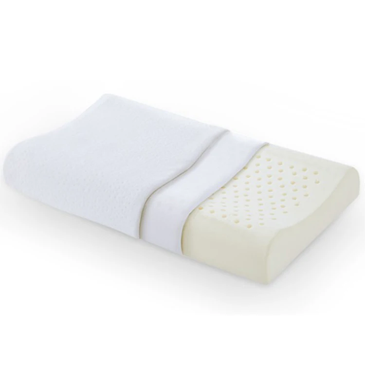 50*30 And 60*40 Different Size Memory Foam Pillow For Bedding