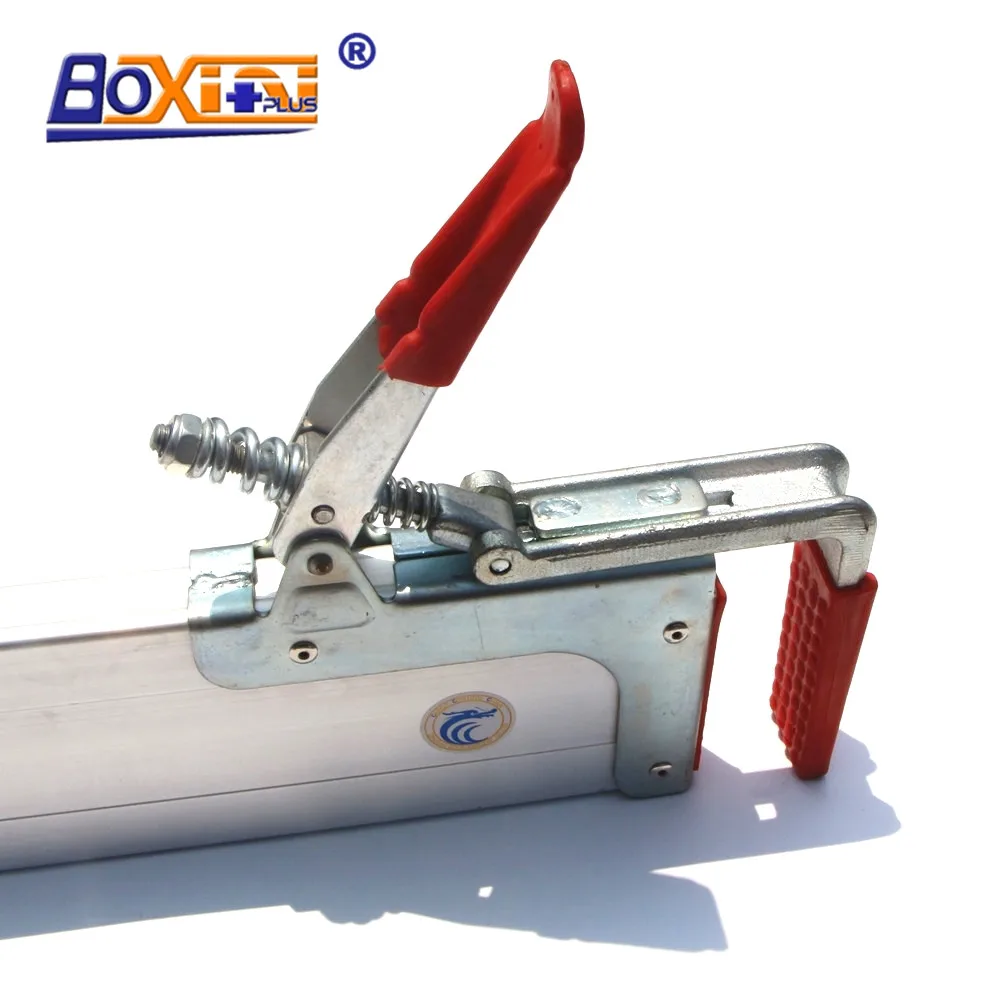 Сертифицированный Настольный алюминиевый блокировочный стеновой замок с разделением груза