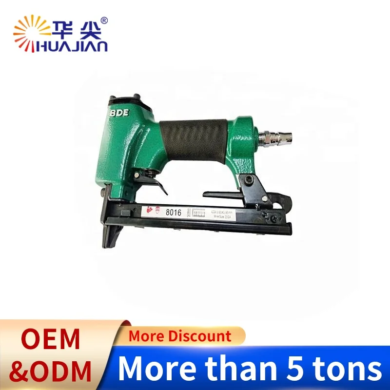 mechanical stapler and staples gas stapler