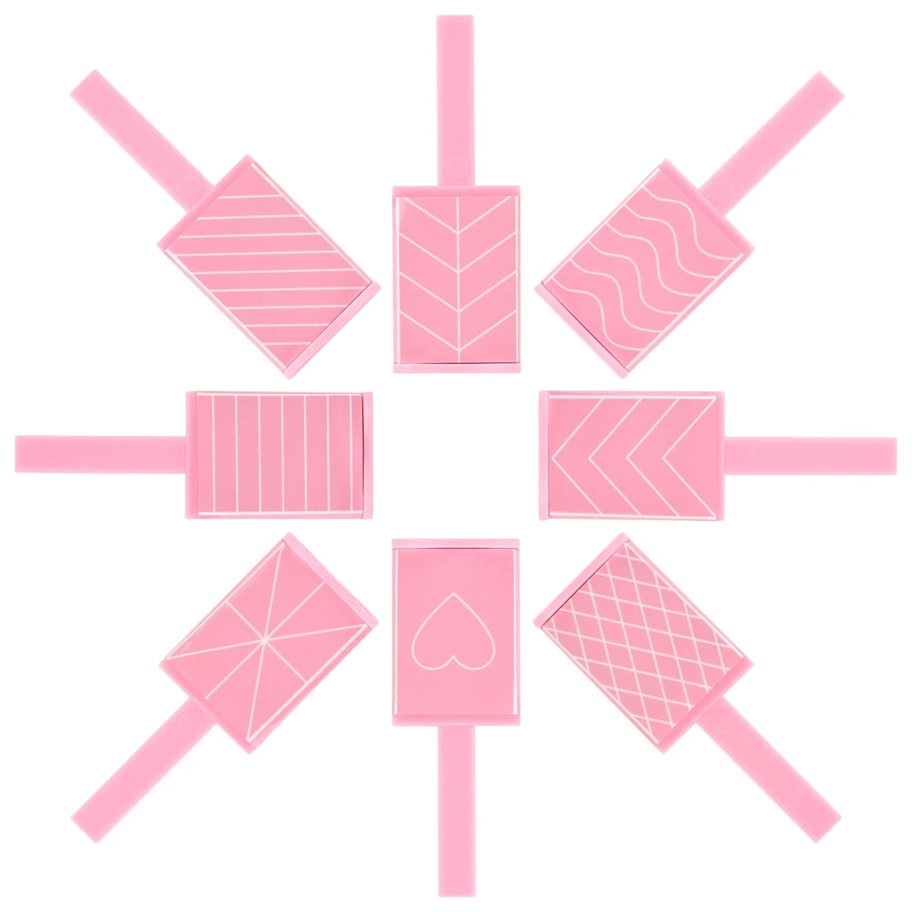 High Quality Professional  Factory Cat Eyes Gel Polish Magnetic Cat Eyes Magnetic Magnet Stick for Magnet Gel Polish