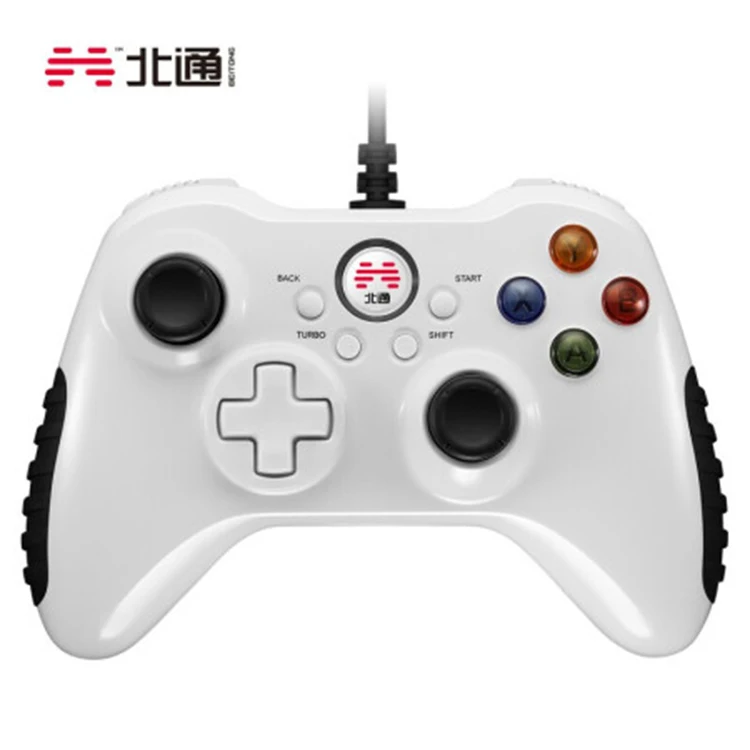 Betop  asura2 wired gamepad supported pc computer android TV   PS3 console Plug and play without a driver