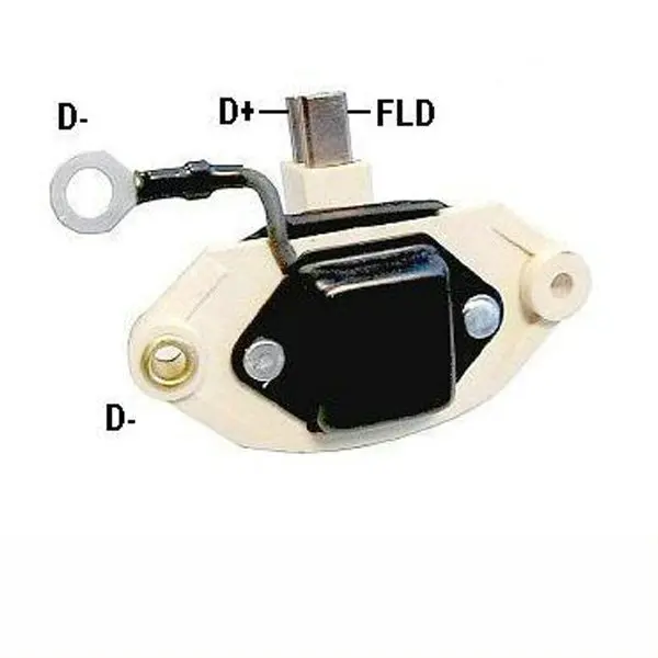 Hot Sale Car Alternator Voltage Regulator  OEM  IB365 For Bosch Alternator