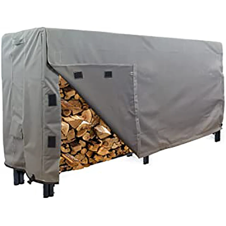 JH-Textile Premium OEM 8 футов 600D оксфордская деревянная стойка защитный чехол на 4